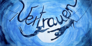 Nr. 463 Vertrauen, Format: 80 x 40 cm (Aquarell auf Leinwand, Achtung: gesonderte Lieferbedingungen!). Preis: 70 &euro;