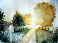 Nr. 451 Ostermogen, Format: 40 x 30 cm, unverk&auml;uflich