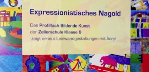 Expressionismus 1