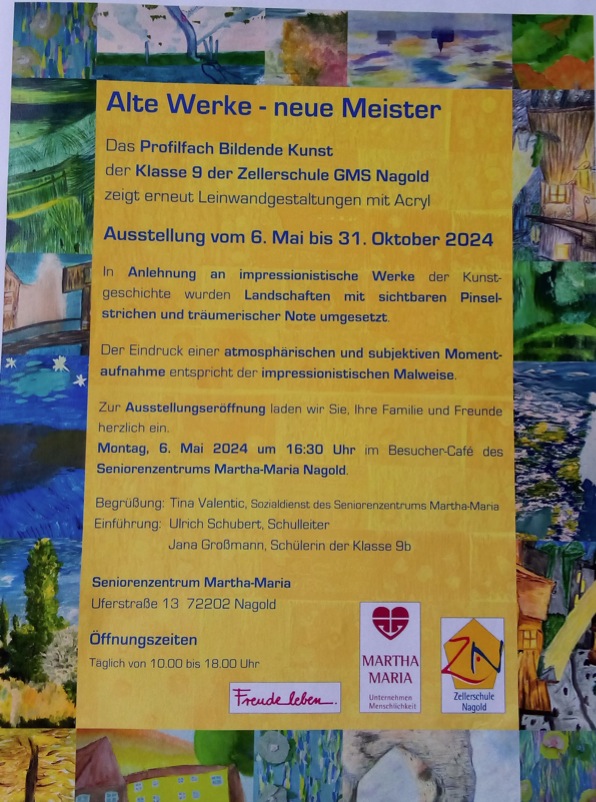 Impressionismus