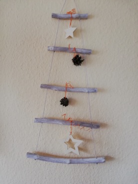 Weihnachtsbaum
